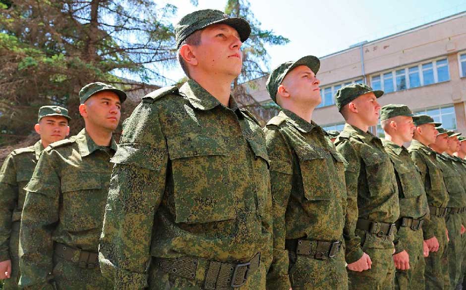 Приобрести справку для военкомата Заказать справку для военкомата